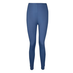 Calza Dry Fit Microperforado I Capa Sechurano Mujer