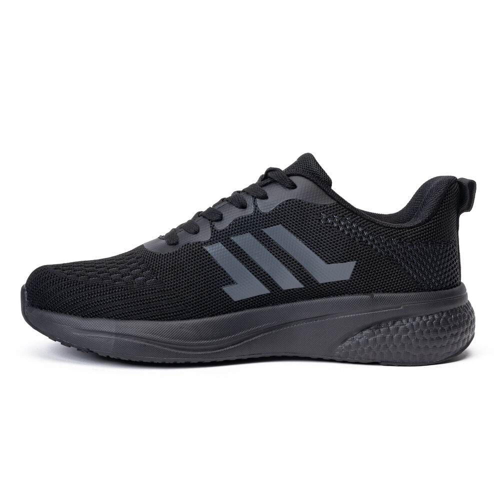 Zapatilla Hombre Negro Piero Apóstol image number 2.0