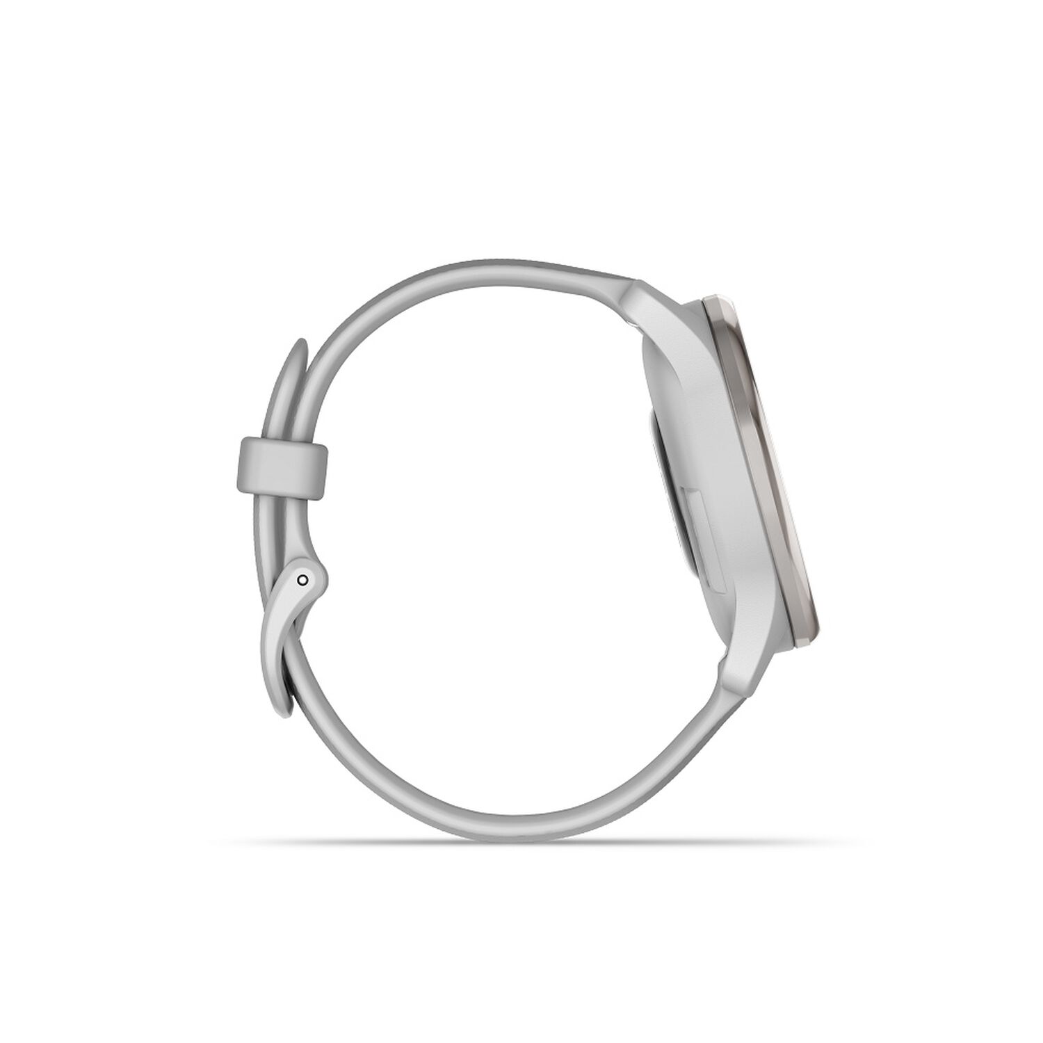 Smartwatch Vivomove Trend Gris Garmin image number 4.0