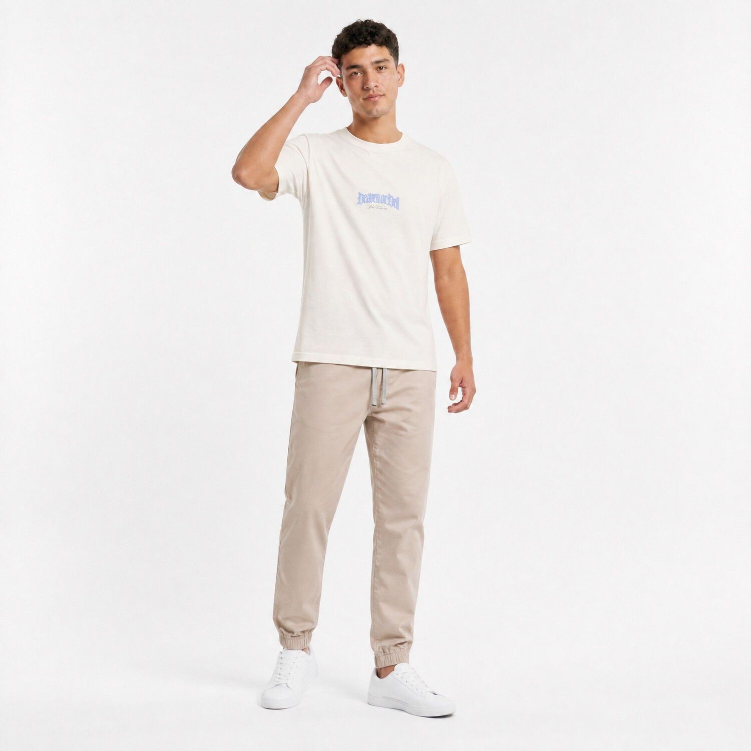 Polera Hombre Skuad image number 0.0