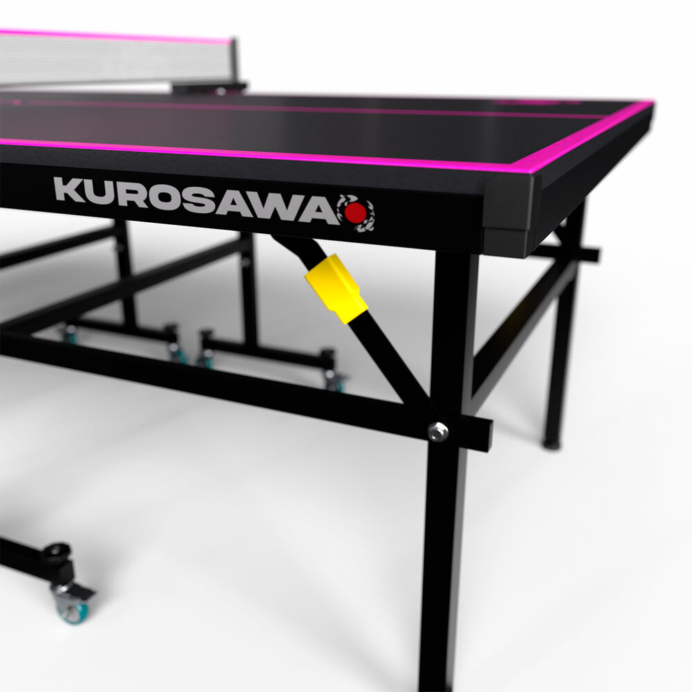 Mesa Ping Pong Pro Showa Pink Kurosawa image number 3.0