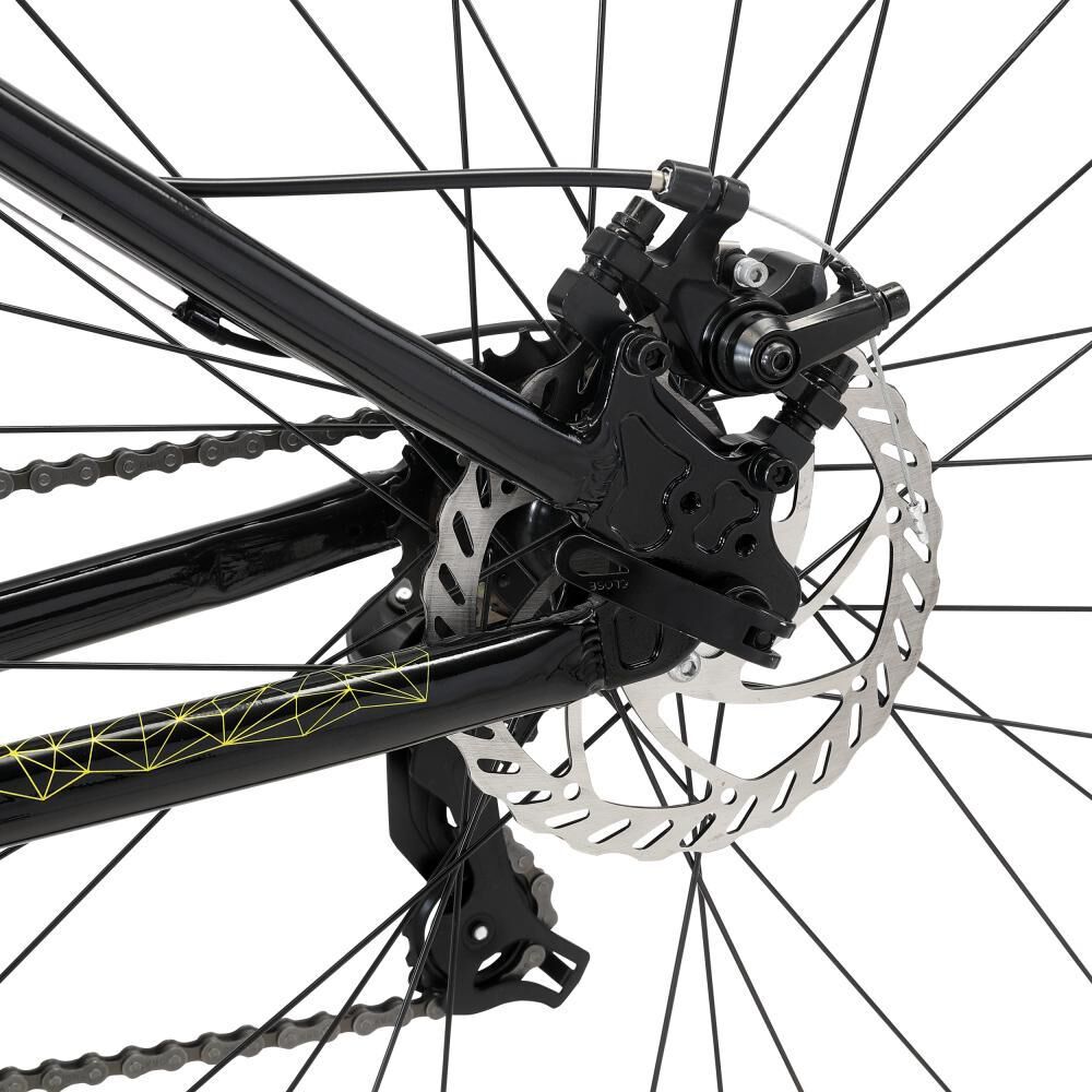 Bicicleta Mountain Bike Oxford Merak 1 / Aro 29 image number 6.0