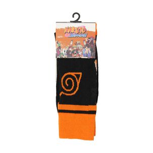 Calcetines Naruto / 1 Par