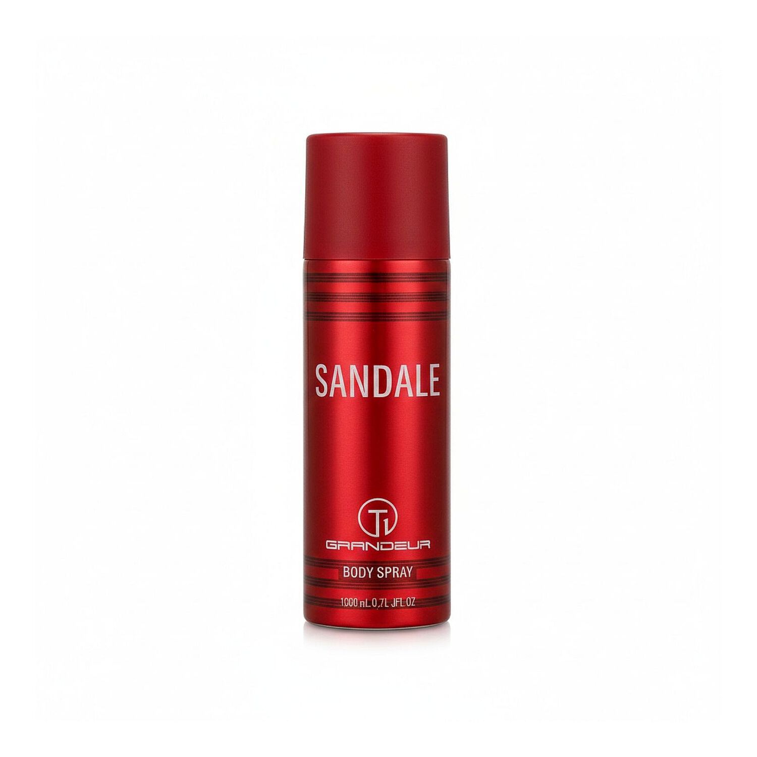 Grandeur Sandale Woman Body Spray 200ml image number 1.0