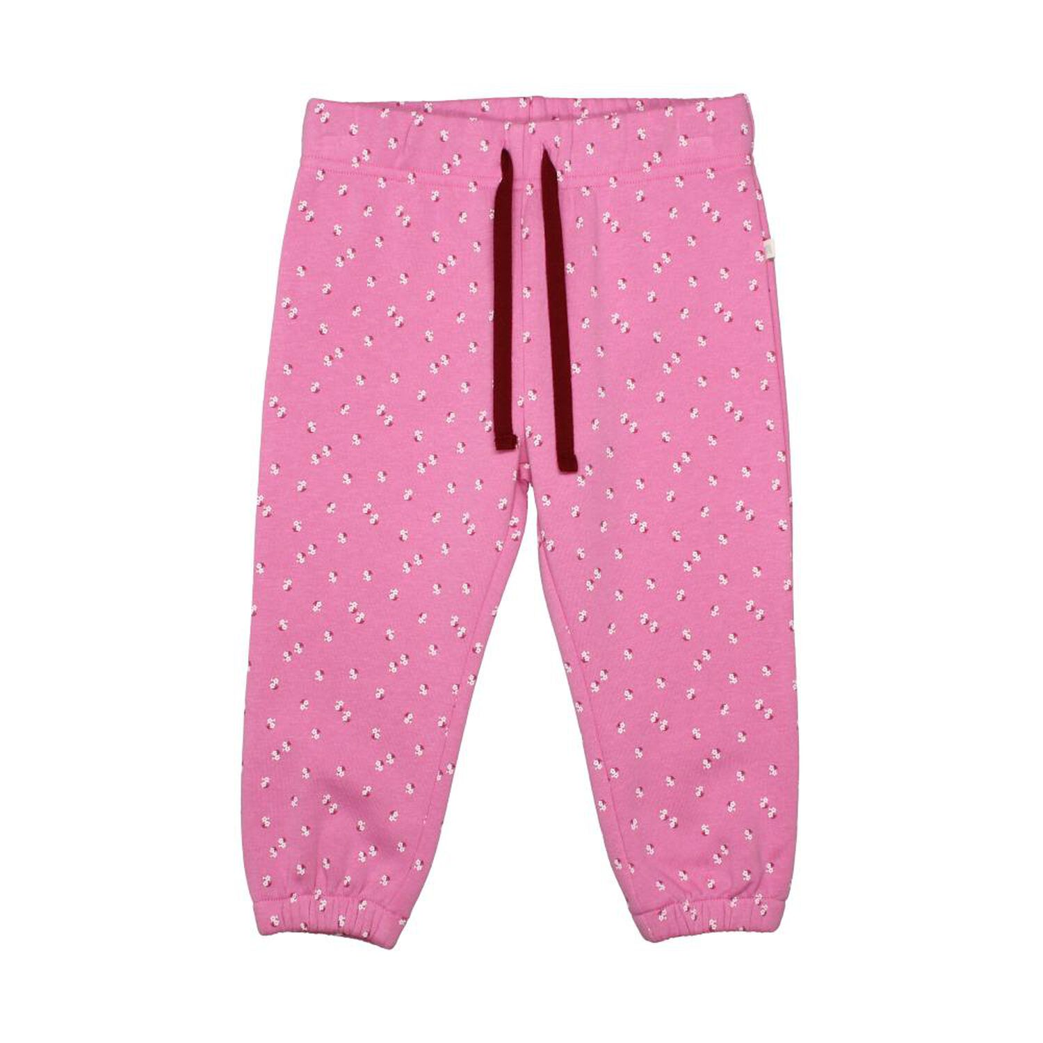 Pantal&oacute;n De Buzo Bebe Ni&ntilde;a Baby image number 0.0