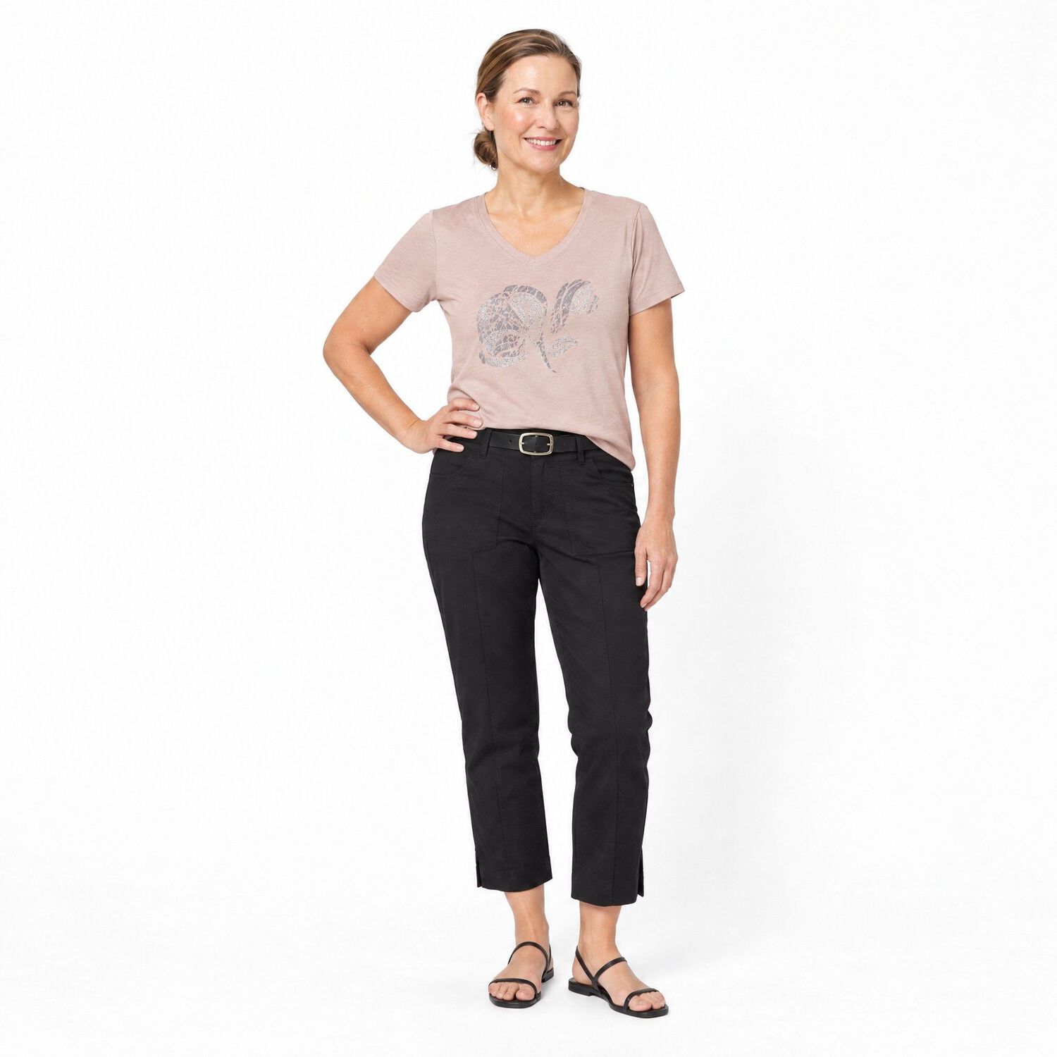 Polera Mujer Lesage image number 0.0