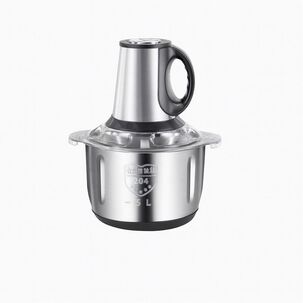 Triturador Procesador De Alimentos Electrico 5 Litros 500w Picador