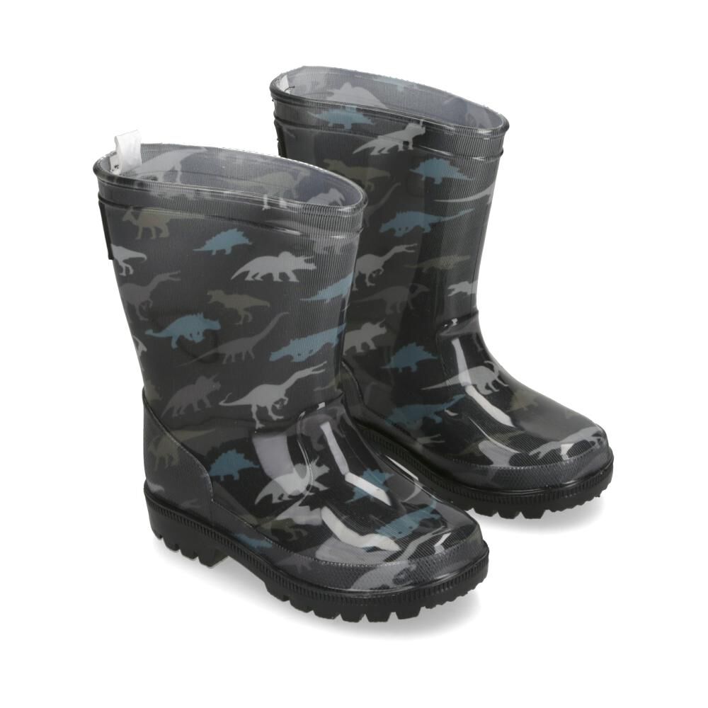 Bota Ni&ntilde;o Topsis image number 1.0