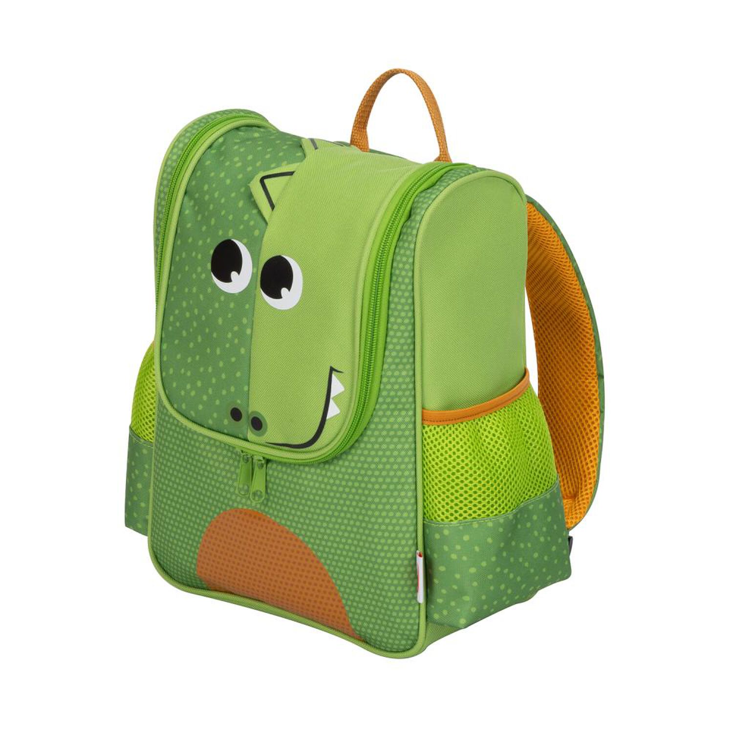Mochila Tiny Croco Tiny Love image number 0.0