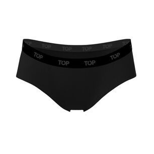 Pack Pantaleta Mujer Top / 5 Piezas