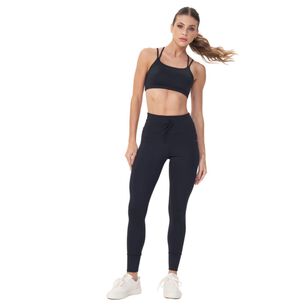 Conjunto Deportivo Soft Balance Letsgym