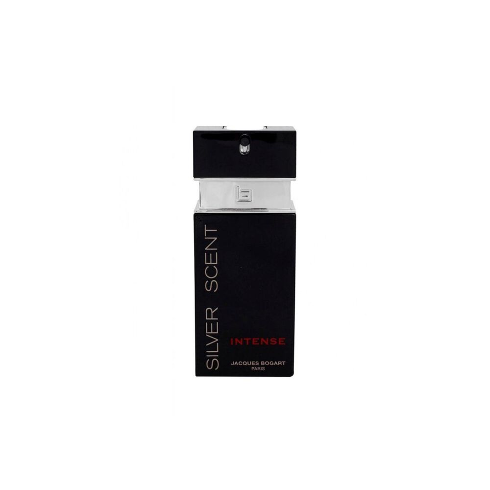 Jacques Bogart Silver Scent Intense Edt 100ml image number 0.0