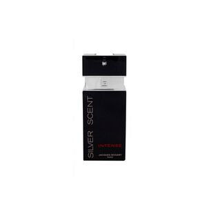 Jacques Bogart Silver Scent Intense Edt 100ml