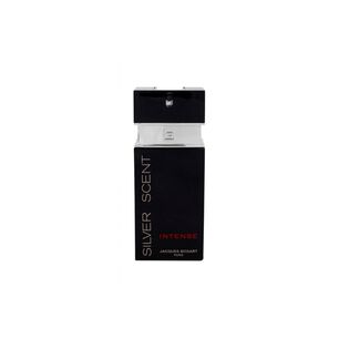 Jacques Bogart Silver Scent Intense Edt 100ml