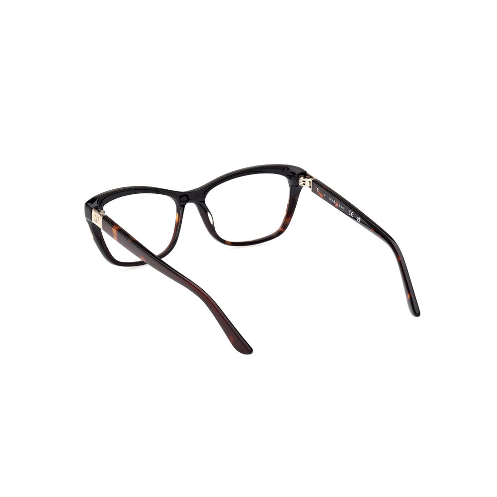 Lentes Ópticos Negro Guess By Marciano image number 3.0