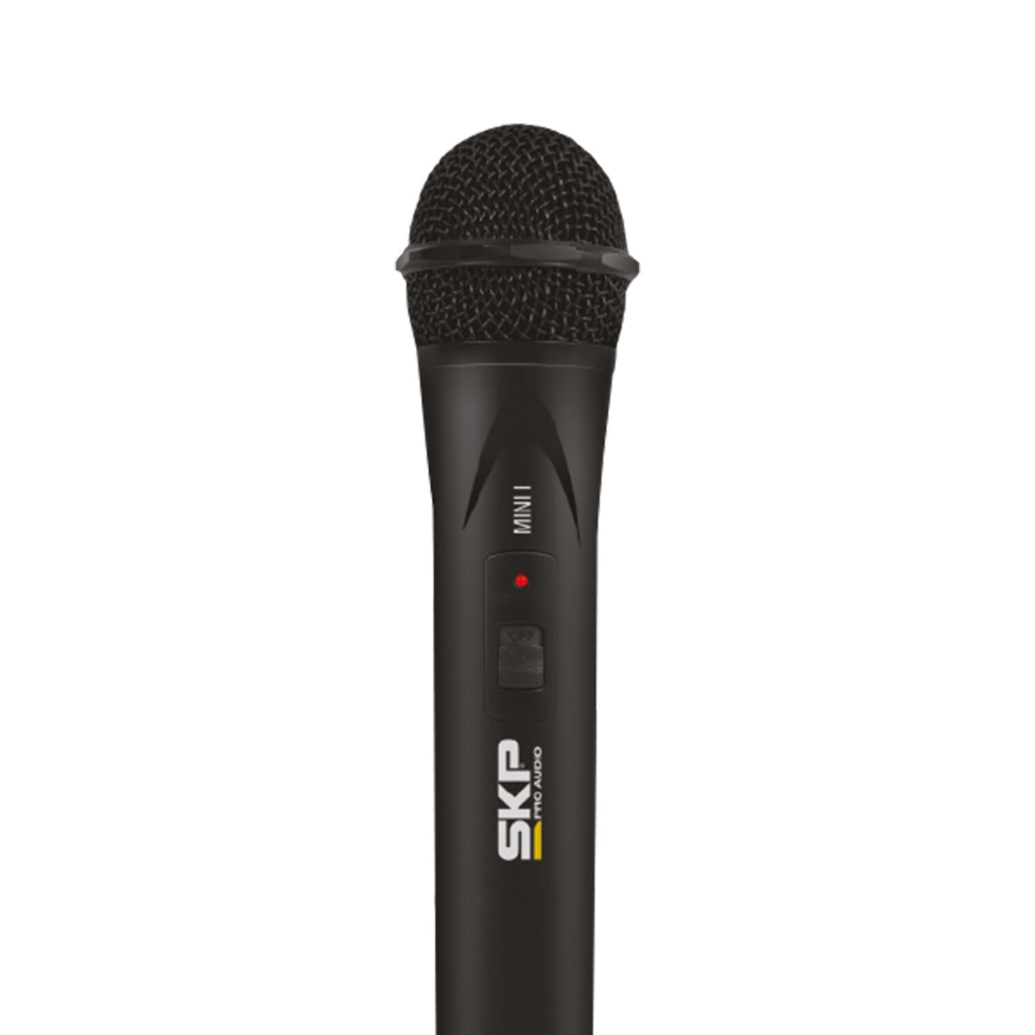 Microfono Inalambrico Vocal Skp Mini I image number 2.0