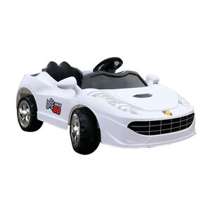 Auto El&eacute;ctrico Bebesit At-6688