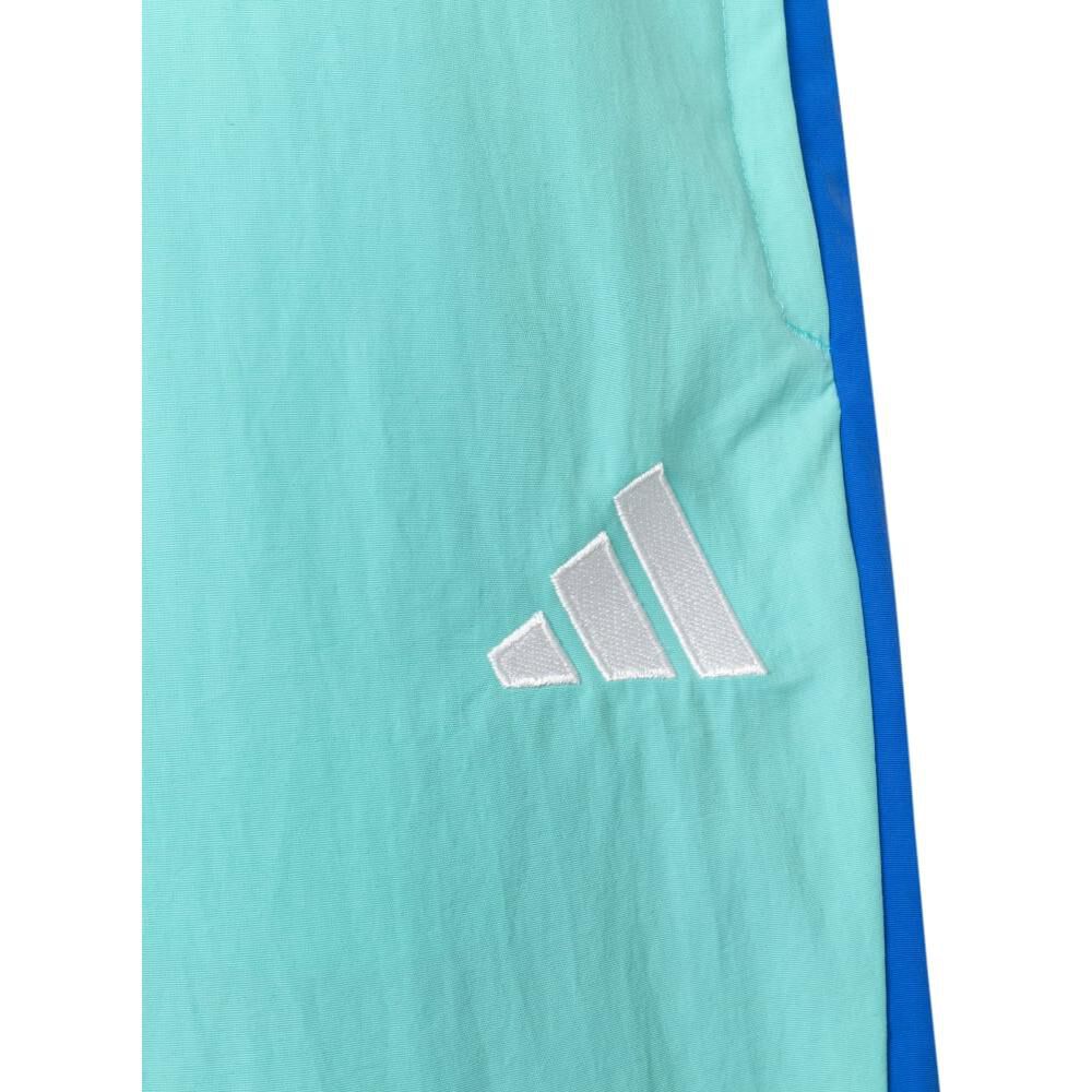 Pantalón De Buzo Hombre Presentación Universidad De Chile Adidas image number 3.0