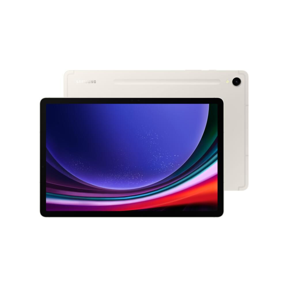 Tablet 11" Samsung Galaxy Tab S9 / 8 GB RAM / 128GB image number 1.0