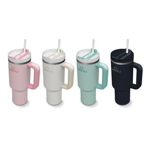 Mug T&eacute;rmico Acero 1100 Ml Lemuria