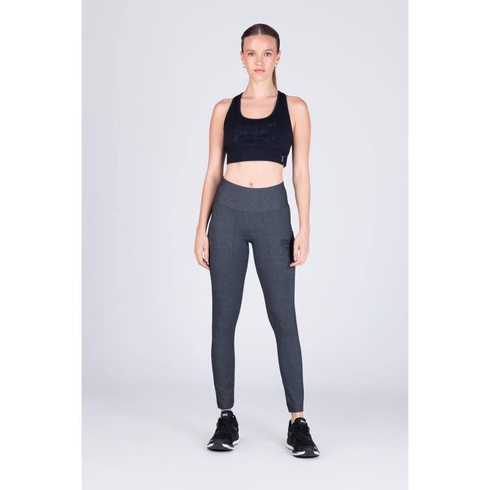 Legging Mujer Everlast image number 3.0