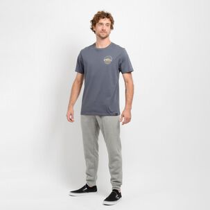 Polera Manga Corta Cuello Redondo Hombre O'neill