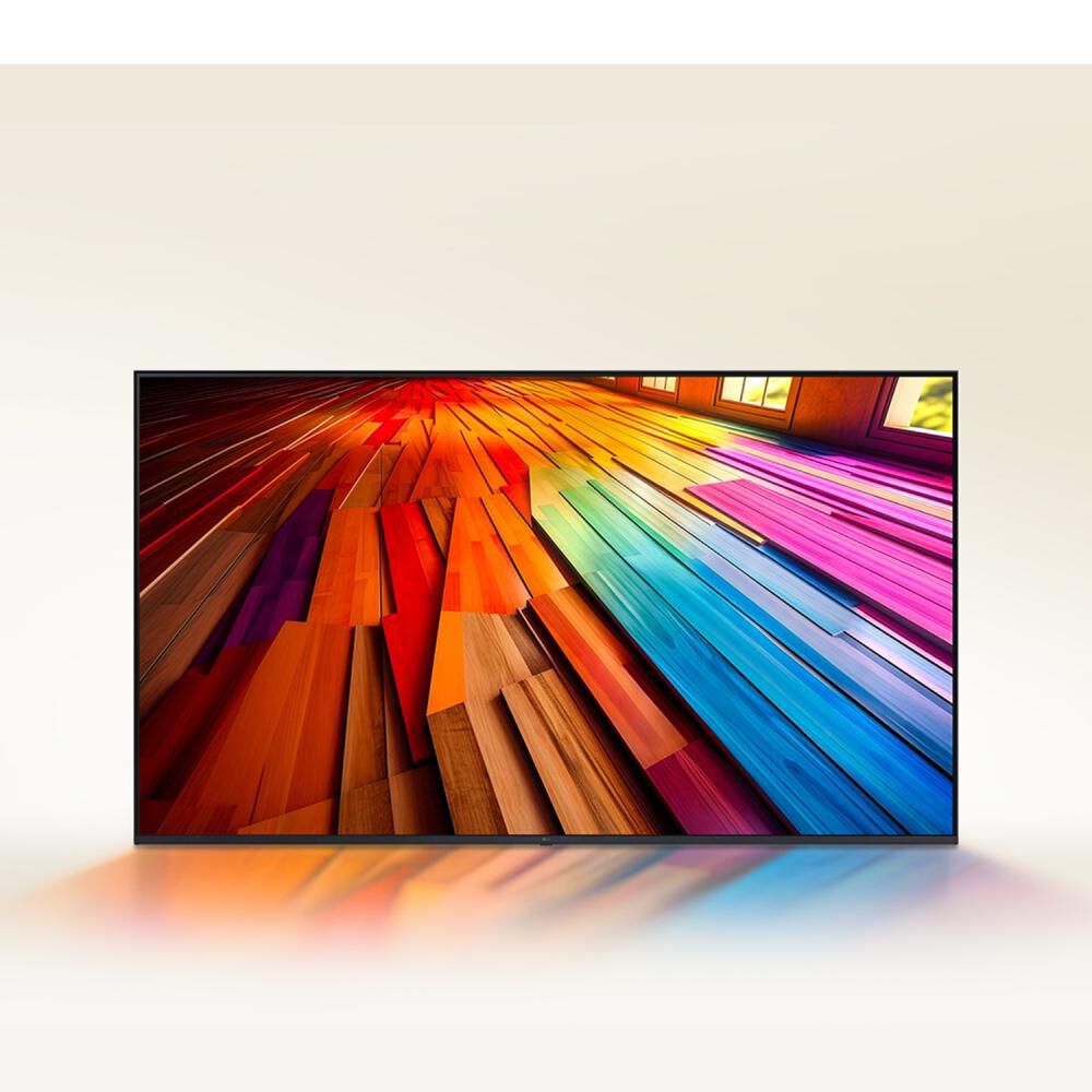 Led 65" LG 65UT8050PSB / Ultra HD 4K / Smart TV / Magic Remote image number 6.0