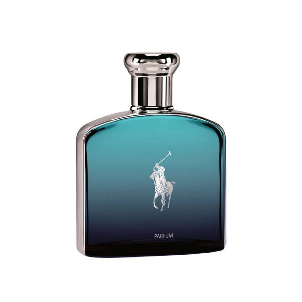 Polo Deep Blue 125 Ml Parfum Ralph Lauren image number 1.0