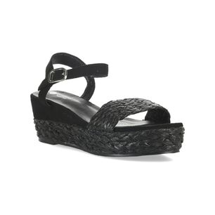 Sandalia Mujer Geeps Black