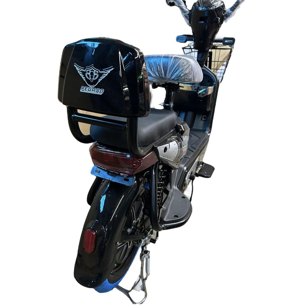 Pegaso Bike Bicicleta Electrica Speed Franc I image number 5.0