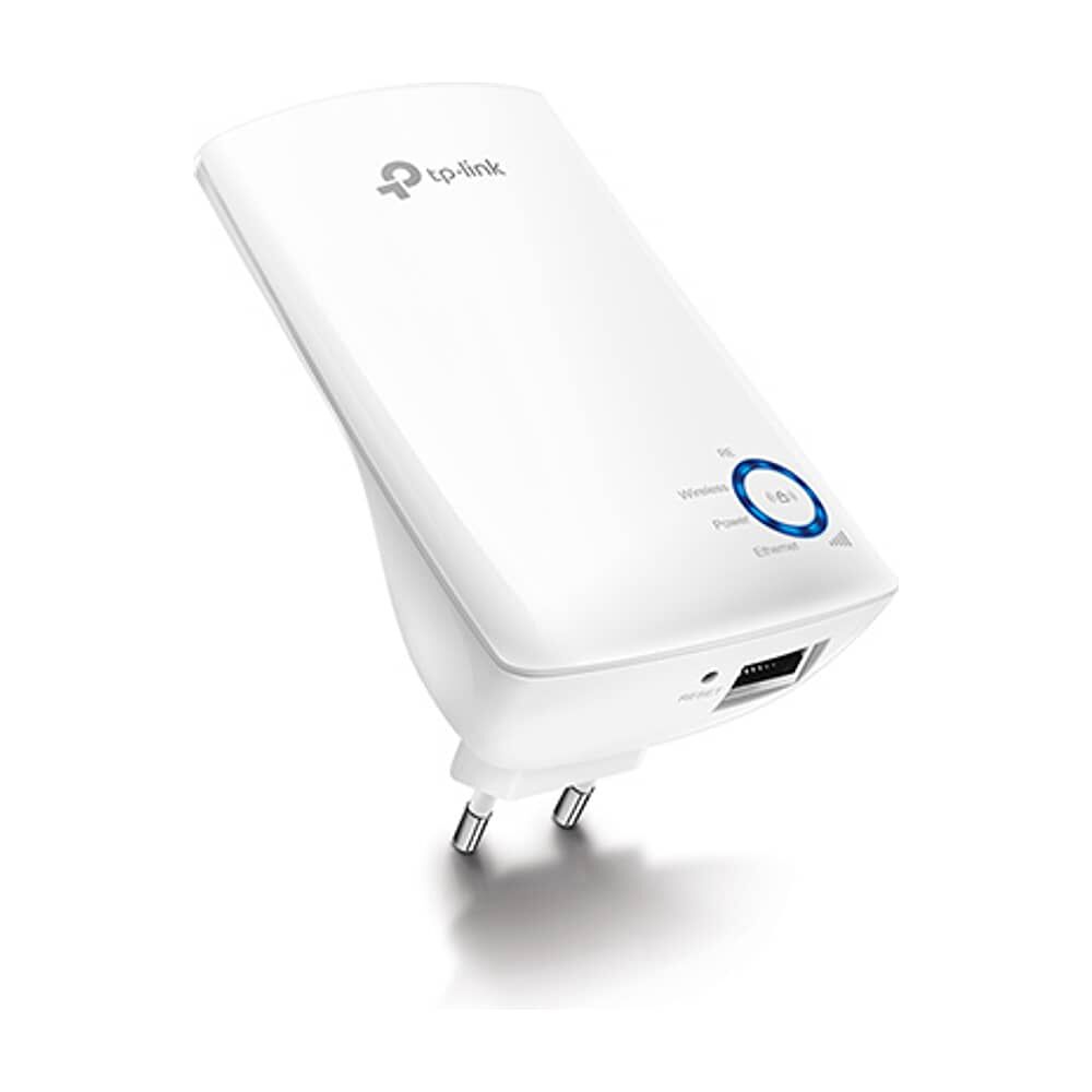 Repetidor Inal&aacute;mbrico Tp-link Tl-wa850re 300mbps image number 1.0
