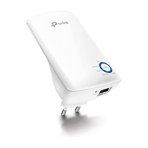 Repetidor Inal&aacute;mbrico Tp-link Tl-wa850re 300mbps