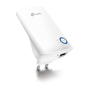 Repetidor Inal&aacute;mbrico Tp-link Tl-wa850re 300mbps