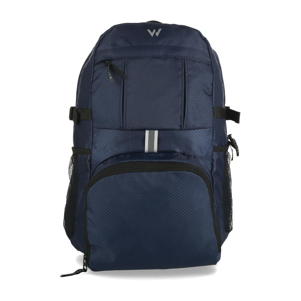 Mochila Plegable Wetland image number 1.0