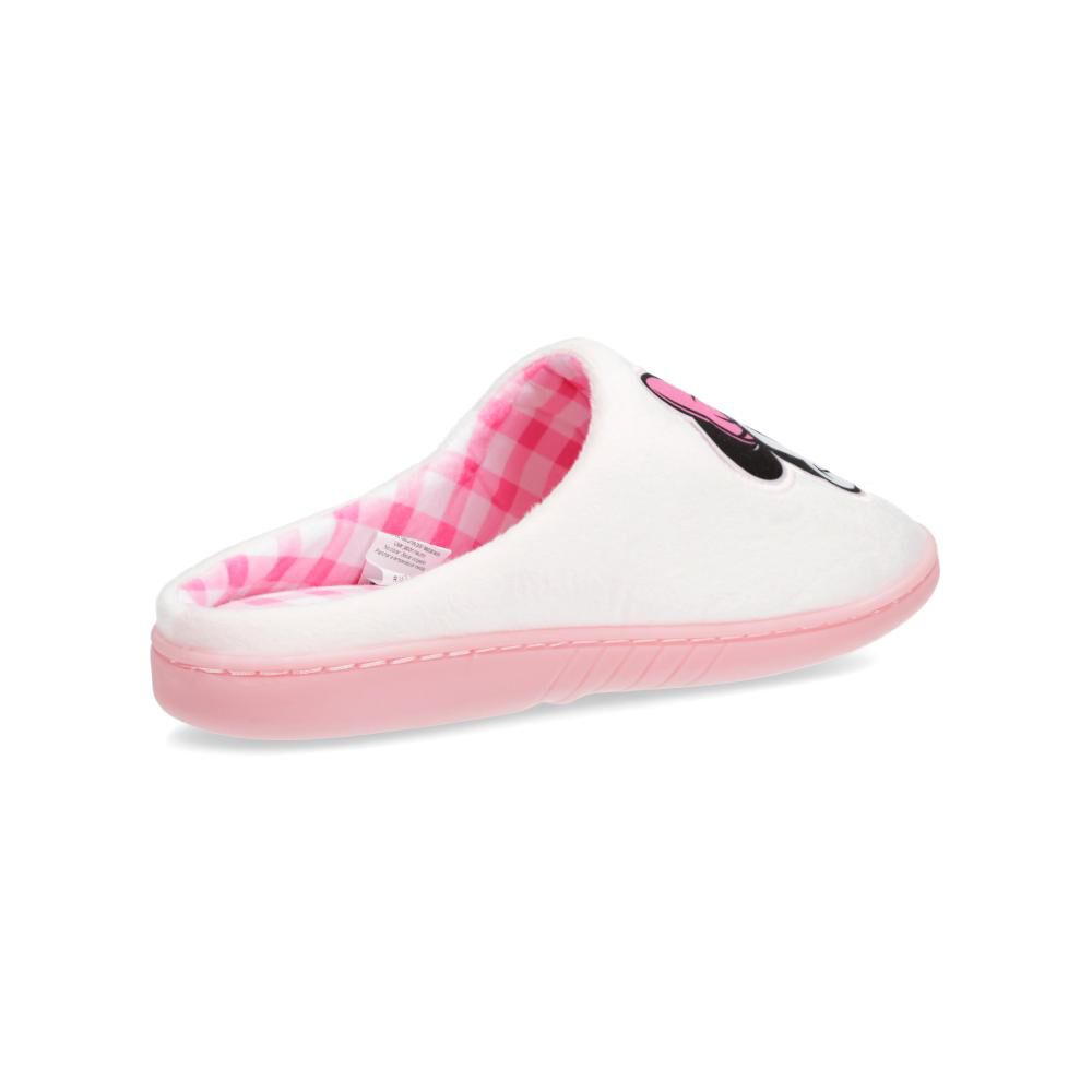 Pantuflas Mujer Minnie image number 3.0