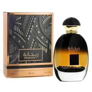 Ard Al Zaafaran Rihanna Edp 100ml