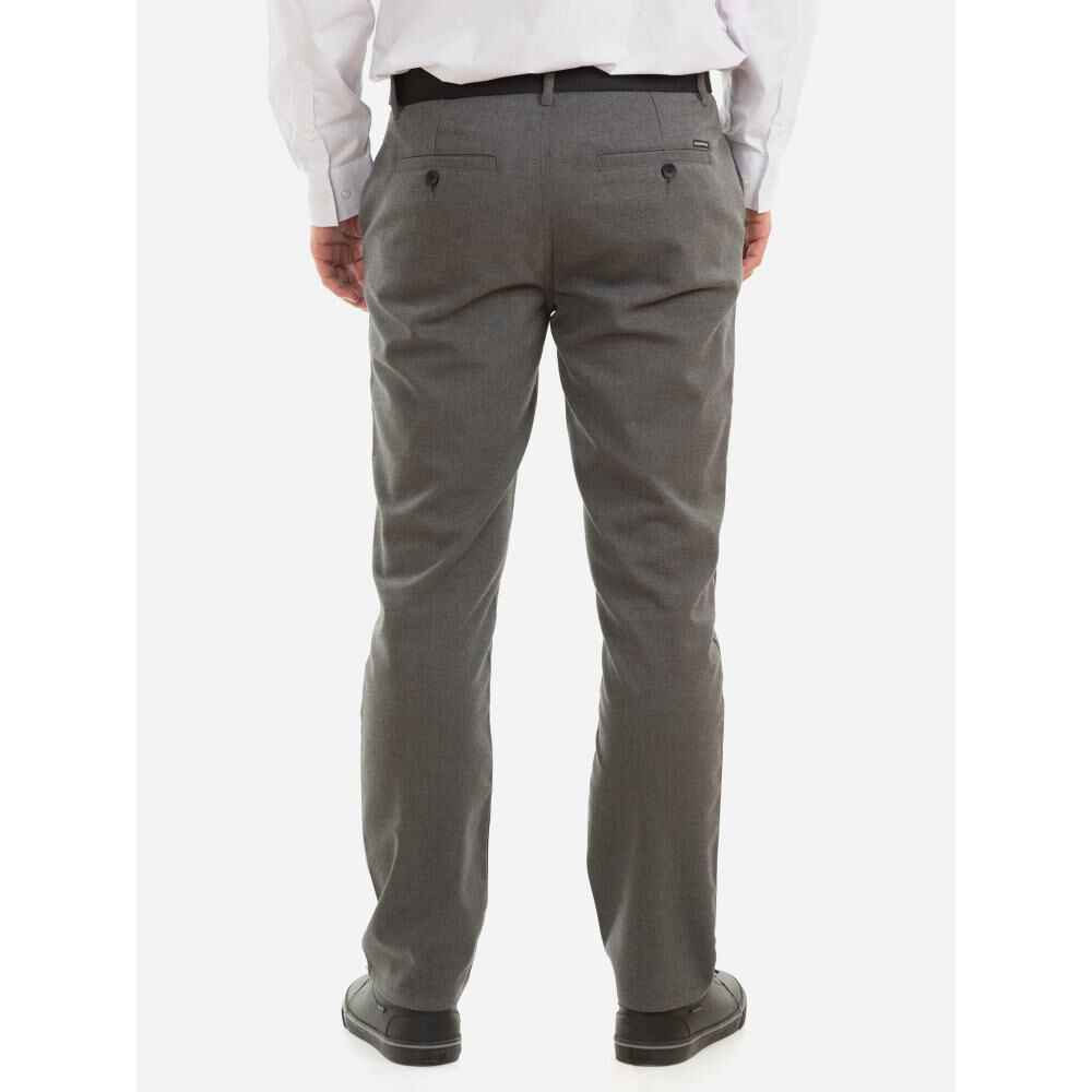 Pantalón Escolar Niño Teen Maui And Sons image number 1.0