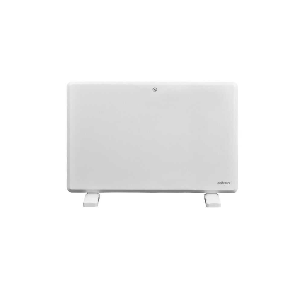 Estufa Calefactor Eléctrico Kaltemp Wally One O 1200 Wifi image number 0.0