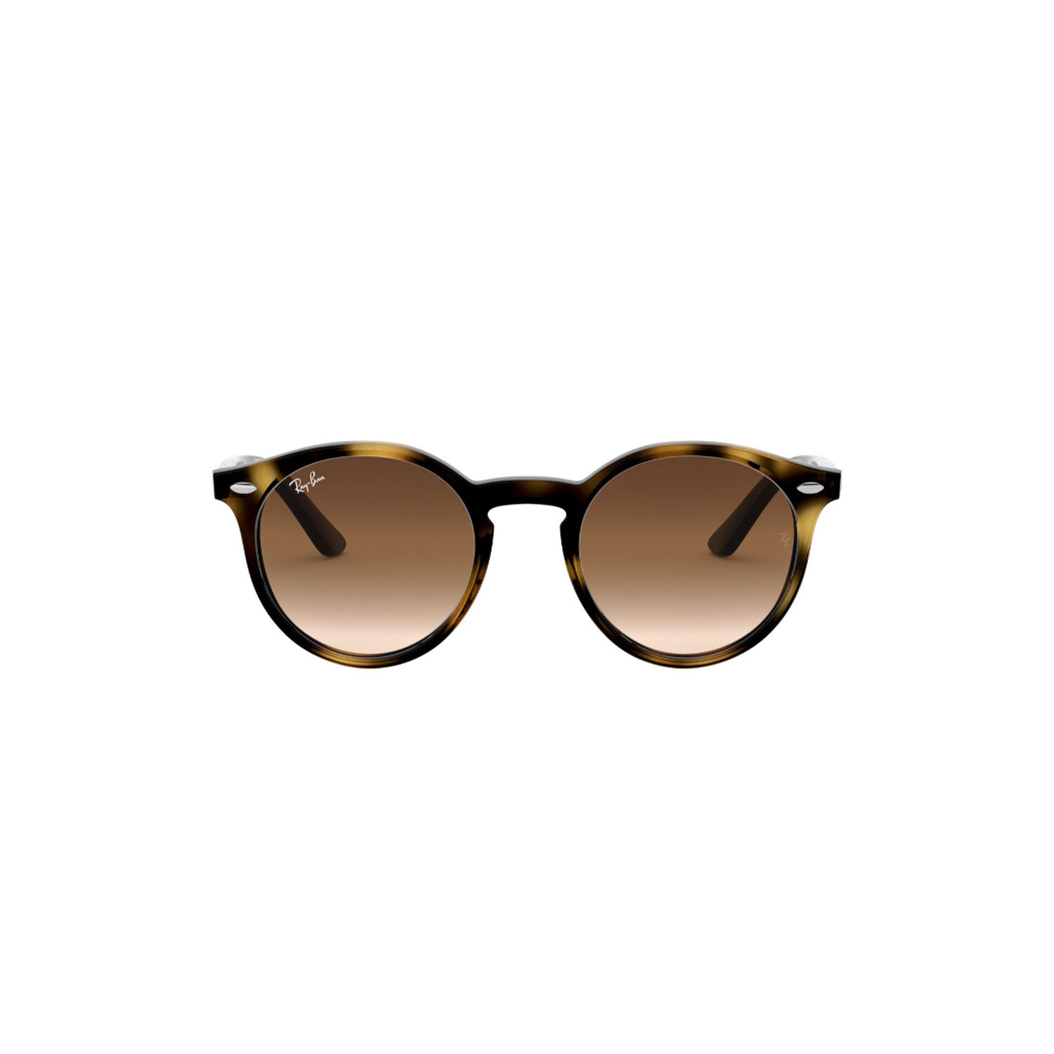 Lentes De Sol Havana Ray-ban Junior Para Ni&ntilde;os image number 0.0