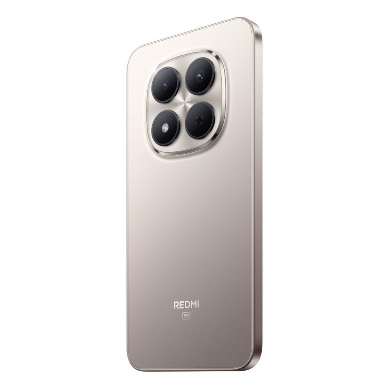 Smartphone Xiaomi Redmi Note 15 Pro / 5G / 256 GB / Titanio / Liberado + Redmi Buds 6 Play image number 4.0
