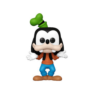 Funko Pop Disney Classics Goofy 1190