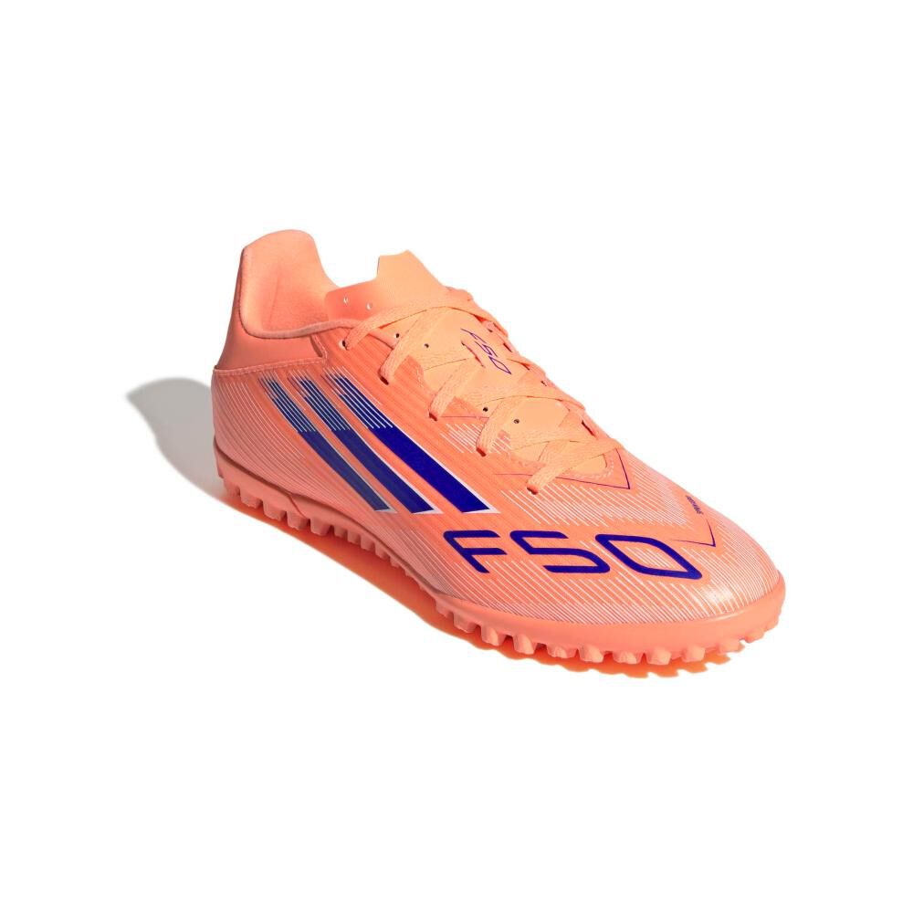 Zapatilla Fútbol Unisex Adidas F50 Club Tf image number 0.0