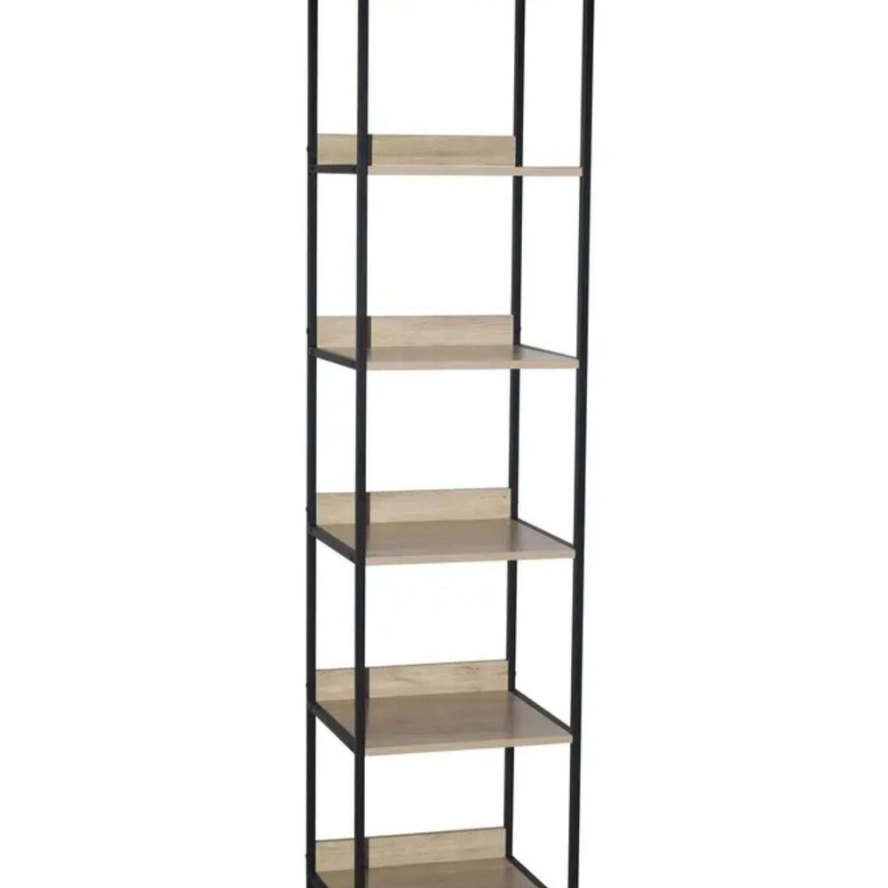 Repisa Bronx 6 Niveles image number 0.0