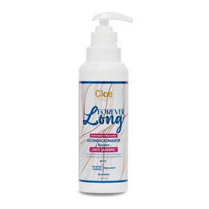 Acondicionador Forever Long Cloe 400ml