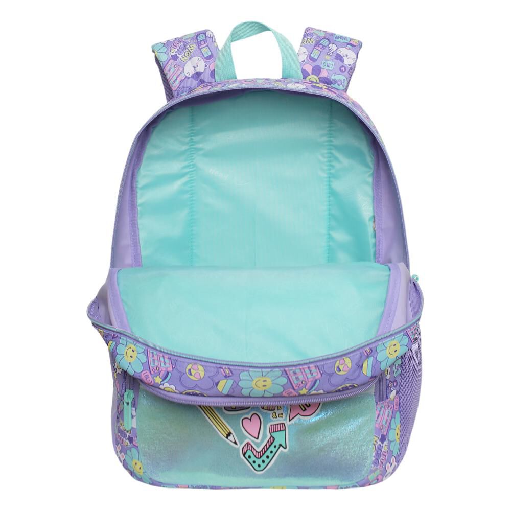 Mochila Head Fantasy image number 2.0