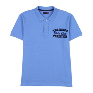 Polera Hombre The King's Polo Club