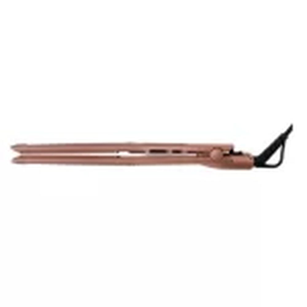 Plancha Alisadora Gama Elegance Led Keration image number 2.0