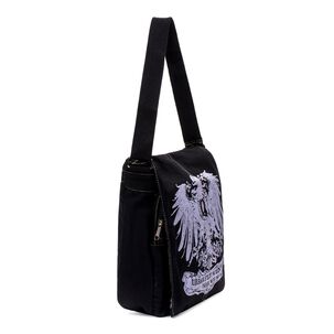 Bolso Morral Urban Fly Negro Park West
