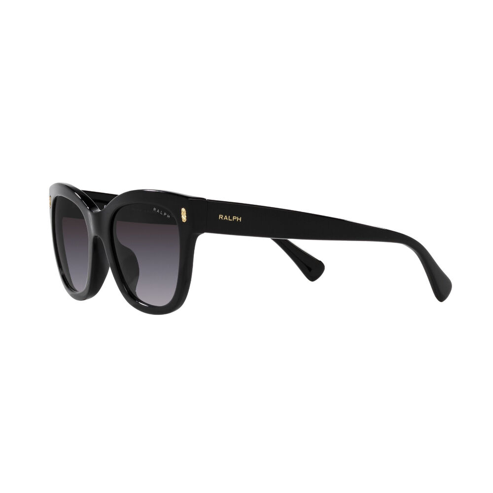 Lentes De Sol Shiny Black Ralph image number 2.0