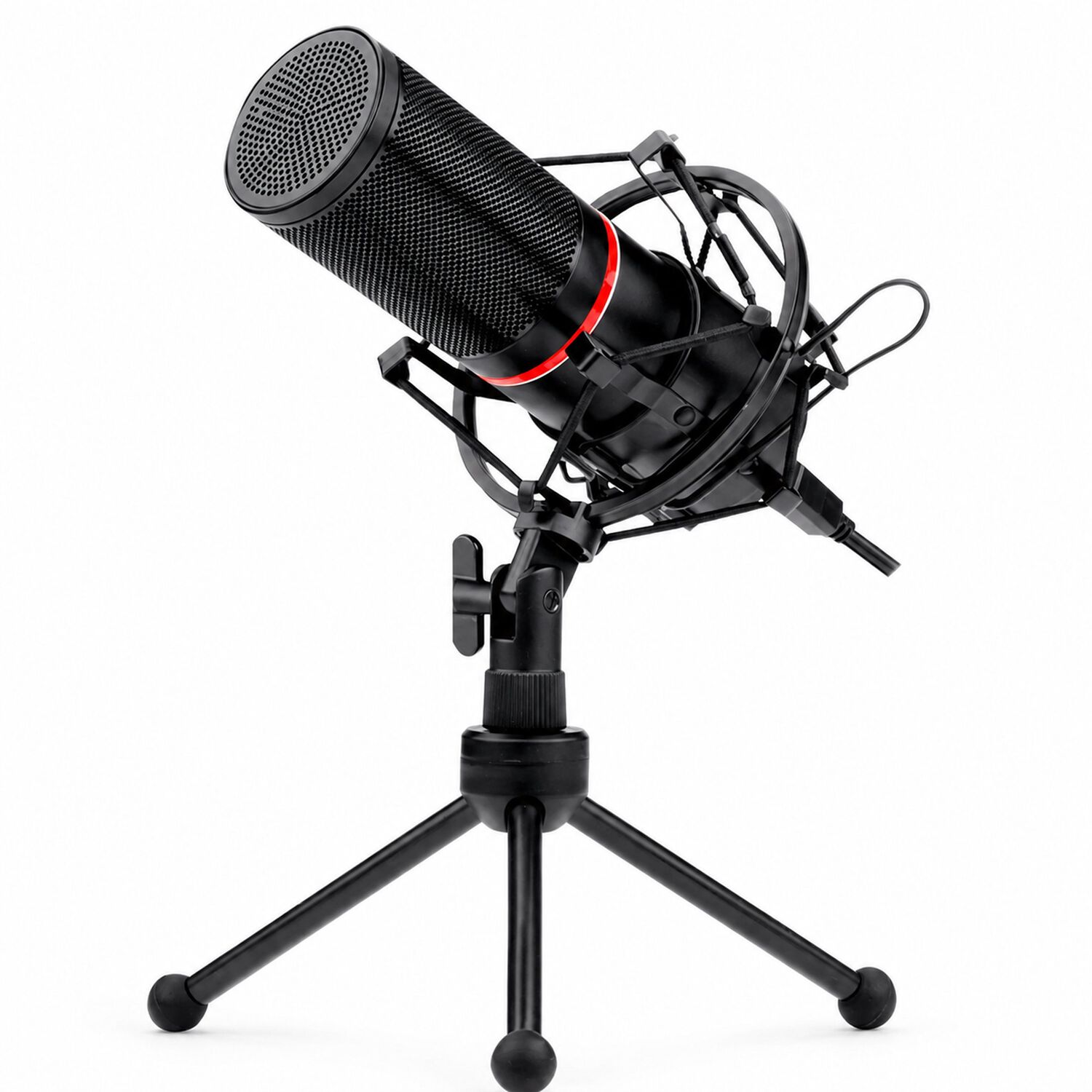 Micr&oacute;fono Profesional Condensador Usb Blazar Gm300 image number 3.0